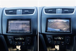 2014 Suzuki Swift - Thumbnail