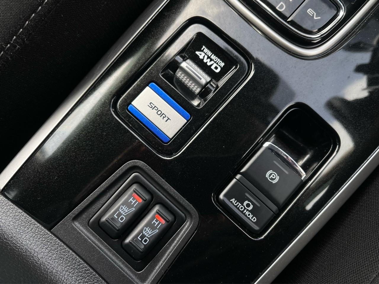 2020 Mitsubishi Outlander