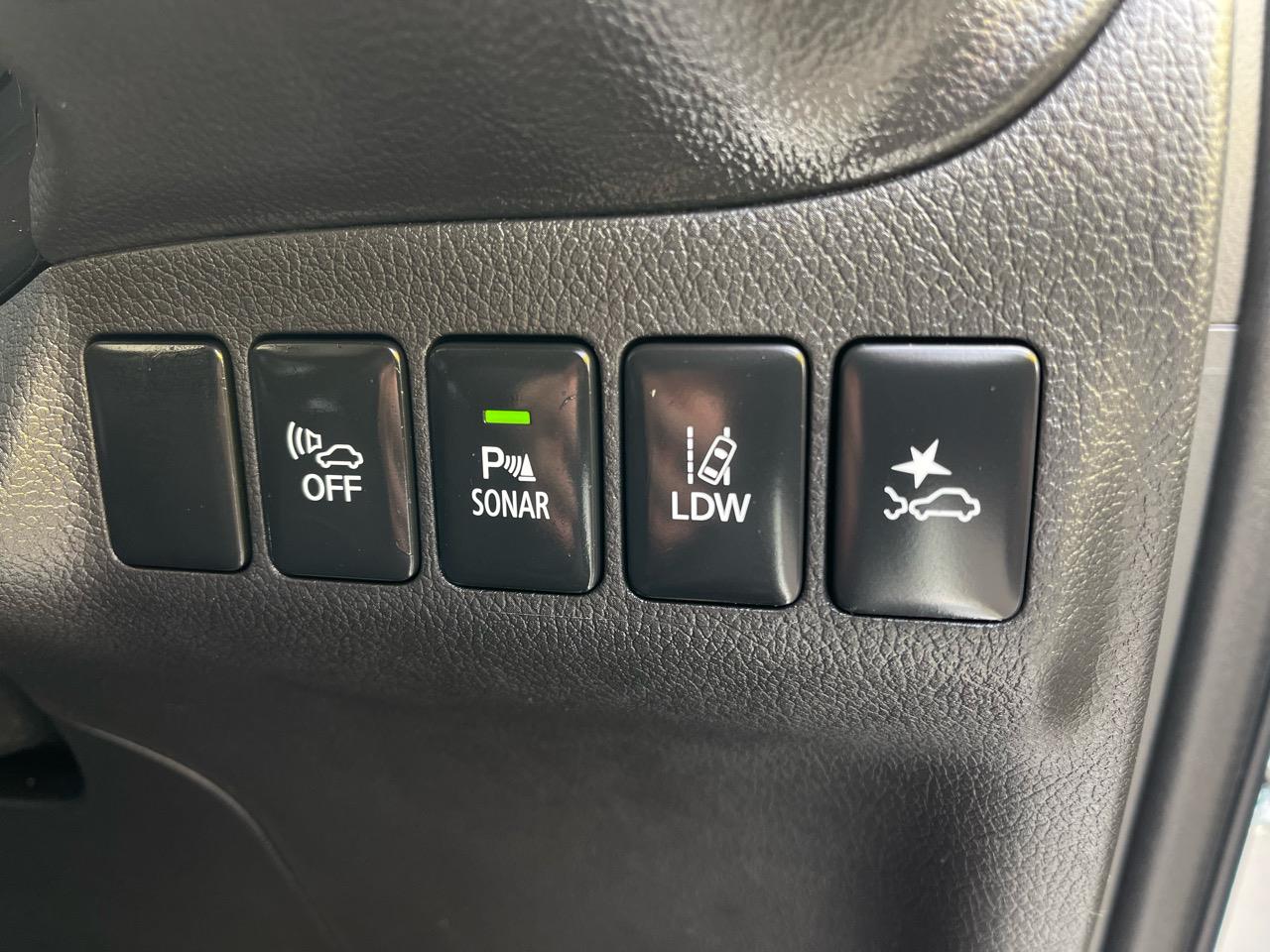 2020 Mitsubishi Outlander