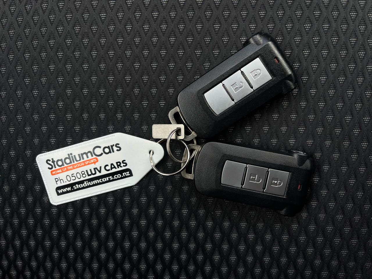 2020 Mitsubishi Outlander