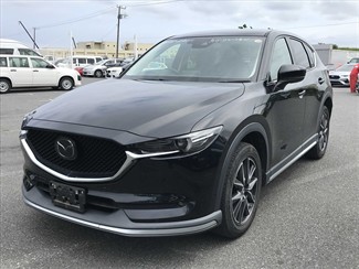2017 Mazda CX-5 - Thumbnail