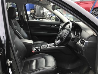 2017 Mazda CX-5 - Thumbnail