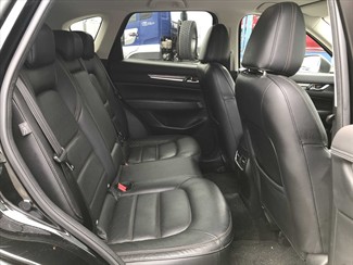 2017 Mazda CX-5 - Thumbnail