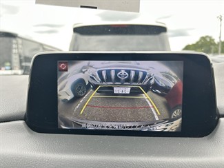 2017 Mazda CX-5 - Thumbnail