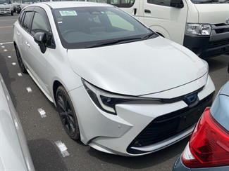 2023 Toyota Corolla - Thumbnail