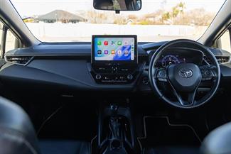 2023 Toyota Corolla - Thumbnail