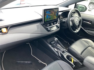 2023 Toyota Corolla - Thumbnail