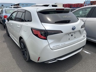 2023 Toyota Corolla - Thumbnail