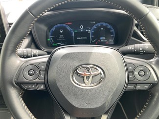 2023 Toyota Corolla - Thumbnail