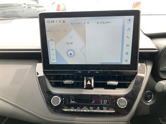 2023 Toyota Corolla - Thumbnail