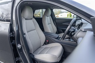 2019 Mazda Cx-30 - Thumbnail