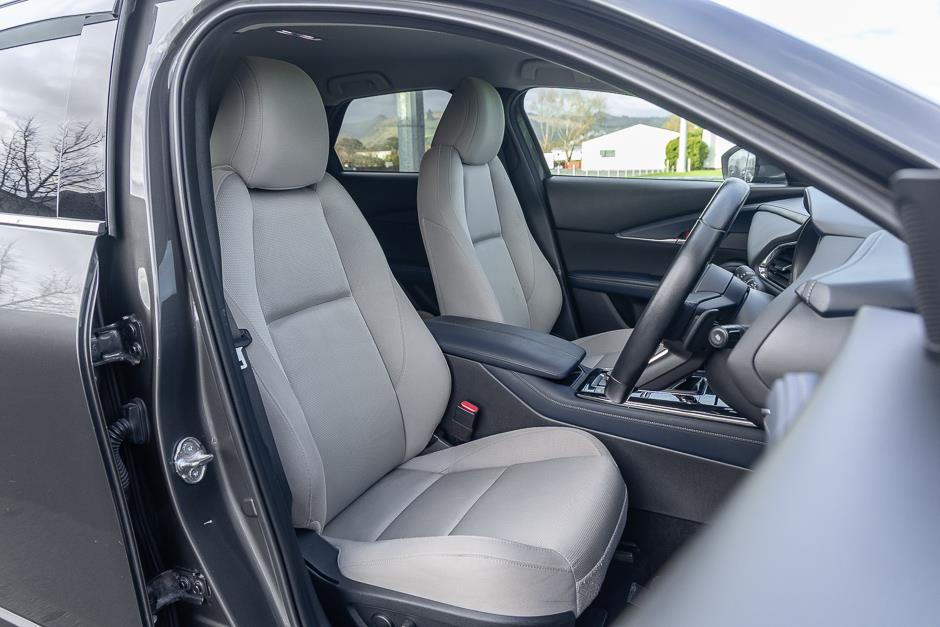 2019 Mazda Cx-30