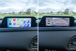 2019 Mazda Cx-30 - Thumbnail