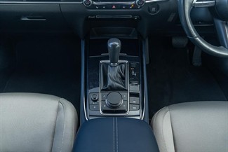 2019 Mazda Cx-30 - Thumbnail