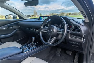 2019 Mazda Cx-30 - Thumbnail