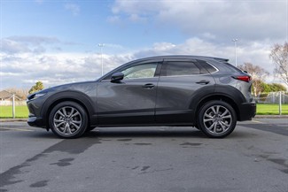 2019 Mazda Cx-30 - Thumbnail