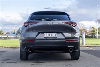 2019 Mazda Cx-30 - Thumbnail