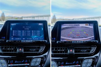 2017 Toyota C-HR - Thumbnail
