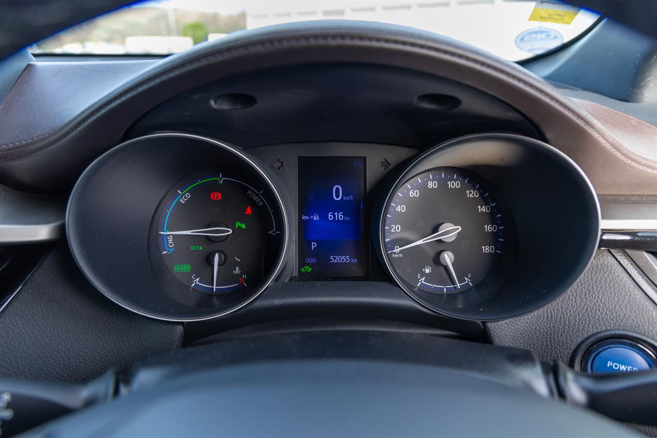 2017 Toyota C-HR