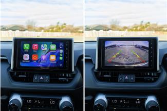 2019 Toyota RAV4 - Thumbnail