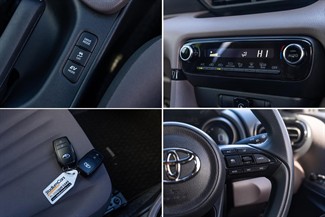 2020 Toyota Yaris - Thumbnail