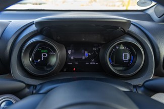 2020 Toyota Yaris - Thumbnail