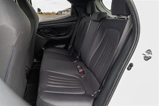 2020 Toyota Yaris - Thumbnail