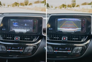 2017 Toyota C-HR - Thumbnail