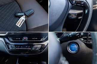 2017 Toyota C-HR - Thumbnail