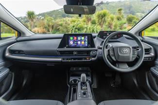 2024 Toyota Prius - Thumbnail