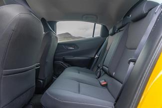 2024 Toyota Prius - Thumbnail