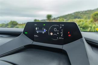 2024 Toyota Prius - Thumbnail