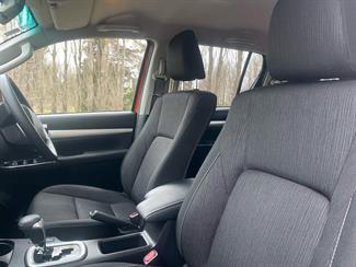 2020 Toyota Hilux - Thumbnail