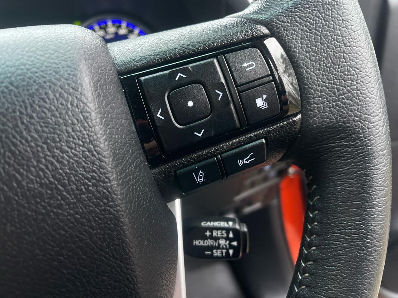 2020 Toyota Hilux