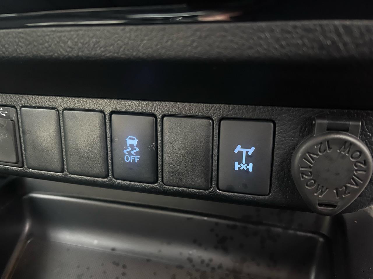 2020 Toyota Hilux