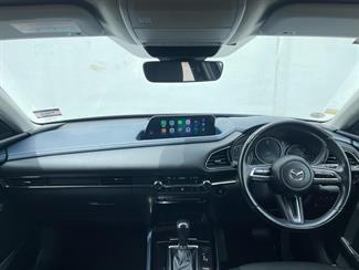 2020 Mazda Cx-30 - Thumbnail