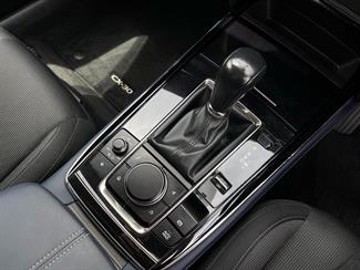 2020 Mazda Cx-30 - Thumbnail