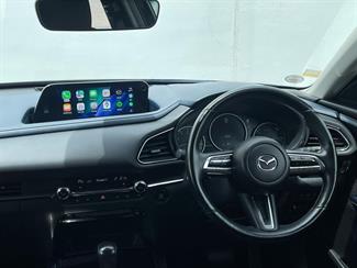 2020 Mazda Cx-30 - Thumbnail