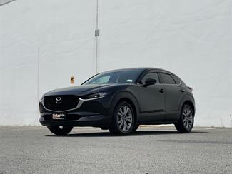 2020 Mazda Cx-30 - Thumbnail