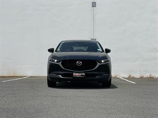 2020 Mazda Cx-30 - Thumbnail
