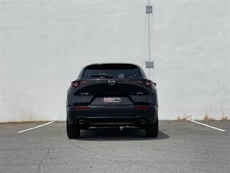 2020 Mazda Cx-30 - Thumbnail