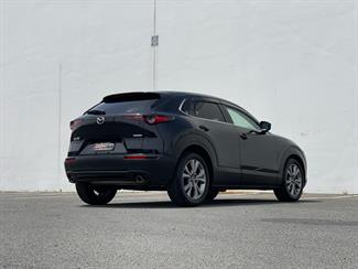2020 Mazda Cx-30 - Thumbnail