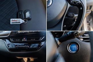 2017 Toyota C-HR - Thumbnail