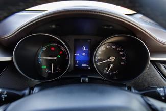 2017 Toyota C-HR - Thumbnail