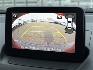 2017 Mazda CX-3 - Thumbnail