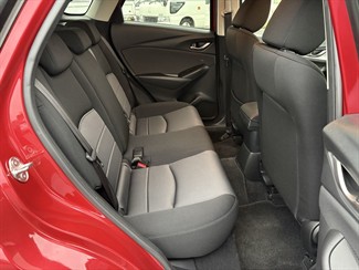 2017 Mazda CX-3 - Thumbnail