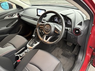 2017 Mazda CX-3 - Thumbnail