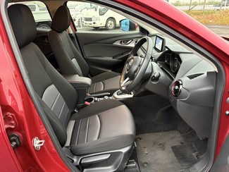 2017 Mazda CX-3 - Thumbnail