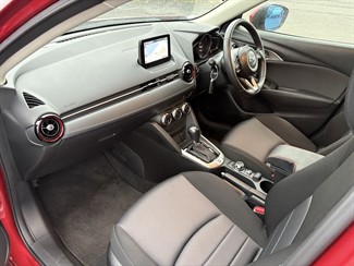 2017 Mazda CX-3 - Thumbnail