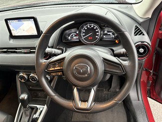 2017 Mazda CX-3 - Thumbnail